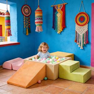 <span class=keywords><strong>Piscine</strong></span> à balles haut de gamme très vendue pour enfants, piscines à balles, jeux doux, portables pour garçons et filles, utilisation en location pour fêtes en plein air - Product Image 1