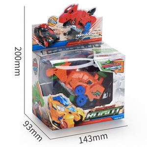 Jouet de <span class=keywords><strong>dinosaure</strong></span> transformable amusant en gros pour enfants - Product Image 5