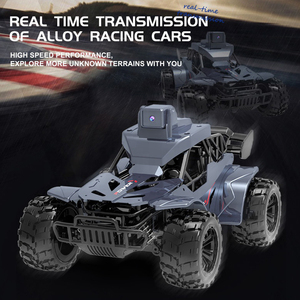 88rc LH-C093S Tốc Độ Cao Off Road RC Xe Đồ Chơi Ứng Dụng Điều Khiển Hợp Kim RC Xe Đồ Chơi Với Thời Gian Thực Truyền Video FPV Máy Ảnh - Product Image 3