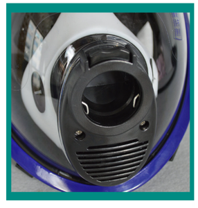 आपातकालीन बचाव सुरक्षा स्टील/कार्बन फाइबर ग्लास सिलेंडर एसबीए श्वसन तंत्र अग्निशामक उपकरण - Product Image 4