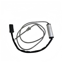 Capteur de température PWM 595-4338 5954338 pour moteurs Caterpillar 3512C 3516C 3516E C175-16 C175-20, accessoires pour excavatrices diesel