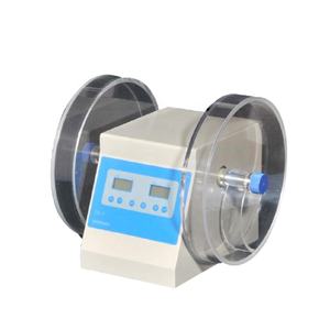 Тестер ломкости таблеток 220 В, тестер хрупкости планшетов с гарантией 1 год - Product Image 2