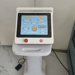 وصل حديثًا آلة تحلل الدهون بالليزر إندو الغازية الصغيرة 1470nm 980nm شفط الدهون من الألياف - Product Image 1