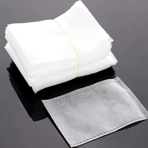 100 sacs de culture biodégradables et respirants en tissu non tissé pour semis de pommes de terre et de myrtilles, pour la culture verticale des plantes - Product Image 2