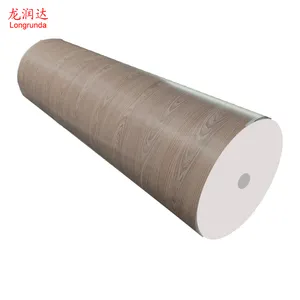 printed paper for mdf/hpl/plywood/particle board/laminated sheet