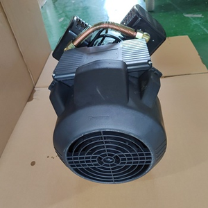 Tête de pompe haute capacité, moteur 3 CV, machines sans huile pour oxygène médical - Product Image 2