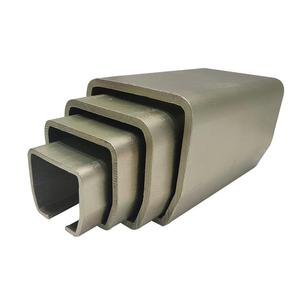 Nouvel ensemble de rails de guidage linéaires de qualité pour pont roulant léger et lourd, <span class=keywords><strong>avec</strong></span> roulements, fournisseur chinois - Product Image 3