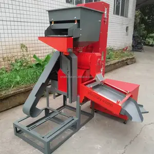 Máquinas automáticas de molino de arroz Precio Máquina descascaradora de arroz Máquina de molienda de arroz combinada