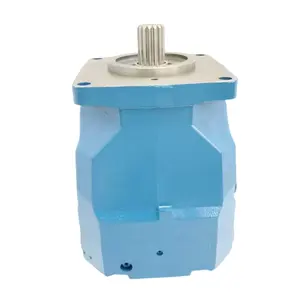Linde HPR-02 Series Variable Axial High Pressure Linde Hydraulic Pump HPR055-02 HPR075-02 HPR105-02 HPR135-02 HPR165 -02