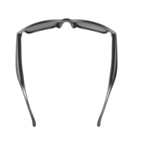 Huihong Times 2026 A10 Gafas Inteligentes de Alta Calidad para Hombre y Mujer con Asistente de Voz IA, Llamadas Inalámbricas, Reproductor de Música, Magnéticas