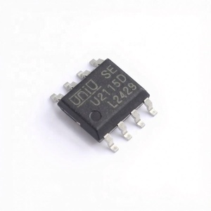 U2115D SOP-8 Gate <b>Driver</b> Chip - Product Image 1
