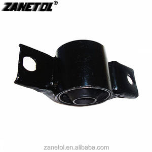 K200067 MS40409 YS4Z3069BA 98AZ3069AA 7S4Z3069A 98AG3A262AG บูชปีกนกด้านหน้าล่างสำหรับ <span class=keywords><strong>Ford</strong></span> FocusMK1 1998-2005 - Product Image 4