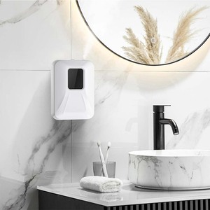 CNUS X2mini Commercial Portable <strong>Mini</strong> <strong>Diffuser</strong> <strong>Oil</strong> Fragrance Nebulizer Machine for Home Room Office - Product Image 3