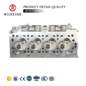 Milexuan Auto Motor Parts Gietijzer Valve Diesel Auto TU3JP/TU3AF Cilinderkoppen Voor Peugeot Amc 9634005110 02.00.Ac 0200AC