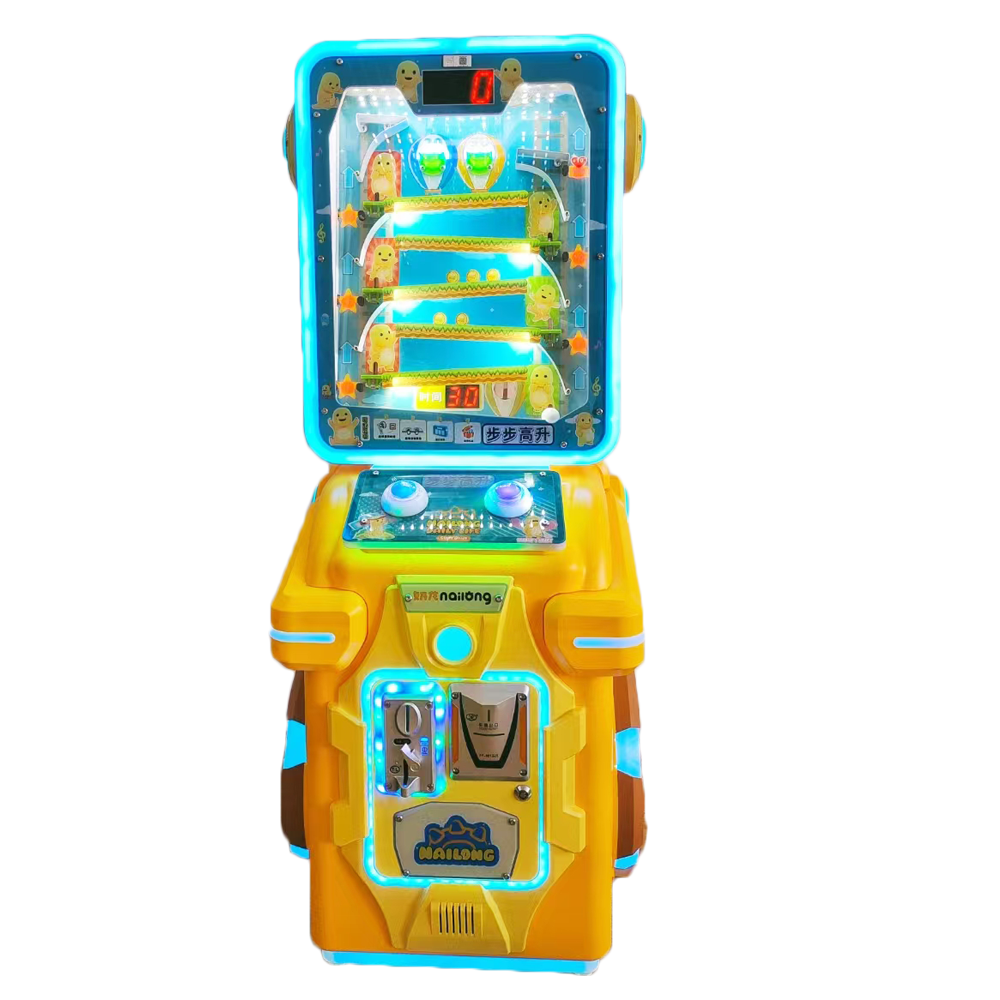 Promoción paso a paso de consolas de juegos