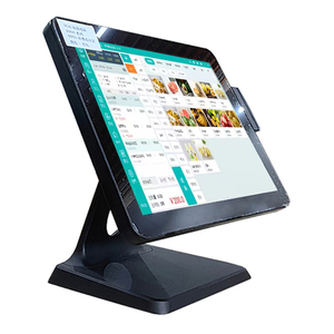 Registratore di <span class=keywords><strong>Cassa</strong></span> POS S900C con Schermo Touch, Sistema di Vendita al Dettaglio, Macchina POS per Punto Vendita - Product Image 1