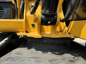 Excavatrice sur chenilles CAT307E d'occasion de 7 tonnes (marque japonaise) avec godet de 0,4 m, puissance de 36 kW, modèle 2024, 100 % prête à la vente, inspection vidéo testée - Product Image 6