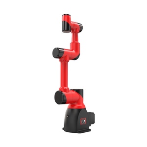 Equipo de Fabricación de Robots de Soldadura, Brazo Robótico, Robot de Soldadura de 6 Ejes, Máquina de Soldadura Robótica Automática - Product Image 3