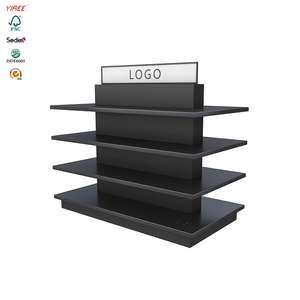 Venta al por menor <span class=keywords><strong>de</strong></span> accesorios <span class=keywords><strong>de</strong></span> tela <span class=keywords><strong>de</strong></span> madera <span class=keywords><strong>de</strong></span> múltiples capas <span class=keywords><strong>de</strong></span> doble cara <span class=keywords><strong>de</strong></span> 4 niveles soporte <span class=keywords><strong>de</strong></span> exhibición <span class=keywords><strong>de</strong></span> mesa <span class=keywords><strong>de</strong></span> góndola central para tiendas - Product Image 6