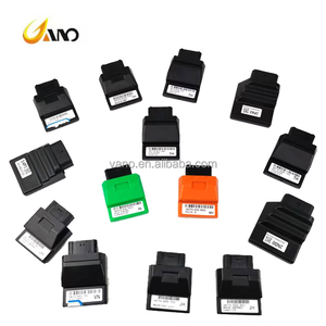 Lập Trình Viên <span class=keywords><strong>ECU</strong></span> điều khiển máy tính đua xe máy đầy màu sắc Wanou - Product Image 1