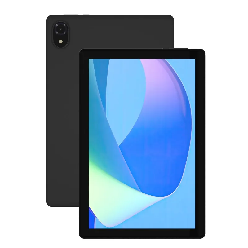 Spedizione veloce DOOGEE U10 Tablet PC 10.1 pollici 9GB + 128GB Android 13 Tablet PC RK3562 versione globale Quad Core con Google Play