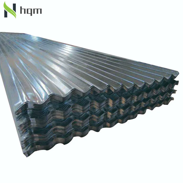 Hình Thang Lượn Sóng Kim Loại Sóng Lợp Sheets Giá Kẽm Tráng Roof Tile