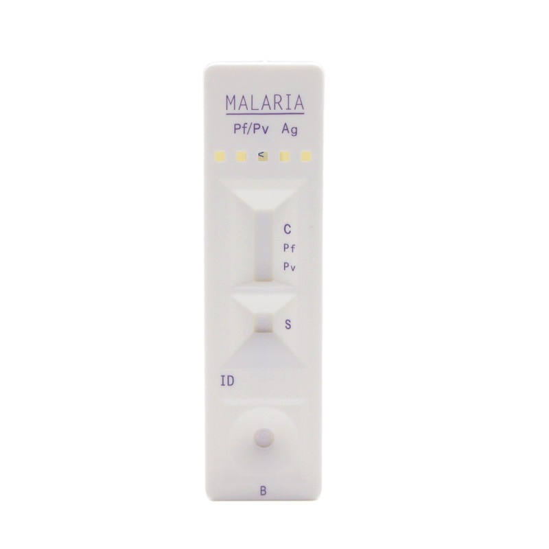 Quick test Malaria Pf Pv Pan