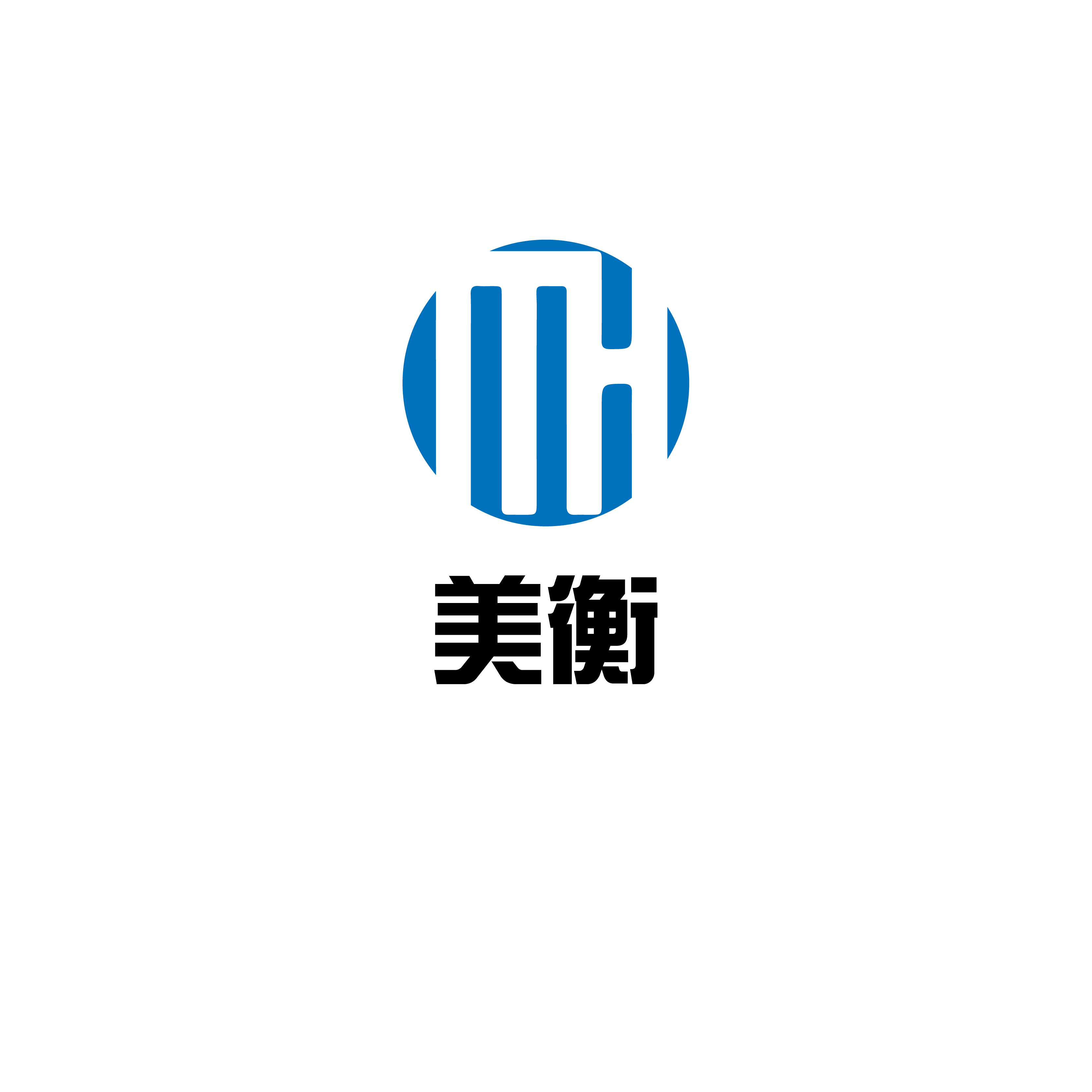 Zhejiang Meiheng Machinery Co., Ltd. logo