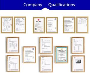 직경 20cm 의 필터 체, 산업용 정밀 샘플링 체, 표준 실험실 체 테스트 체 - Product Image 6