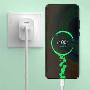 Factory Price Hot Sell PD 20W <b>USB</b> <b>C</b>+<b>USB</b> a QC 3.0 Dual Port Fast Charging Phone <b>Adapter</b> Fast Phone Charger - Product Image 4