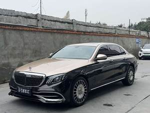 <span class=keywords><strong>Mercedes</strong></span> S-Ben Z <span class=keywords><strong>E200</strong></span> Coupé Avantgarde <span class=keywords><strong>Matic</strong></span> <span class=keywords><strong>4</strong></span> cylindres Euro6 à transmission automatique d'occasion 2020 - Product Image 3