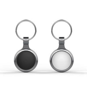 Système de suivi GPS sans fil Tuya Smartlife Mini anti-perte pour portefeuille, clés, animaux de compagnie, enfants, traceur, localisateur de clés - Product Image 1
