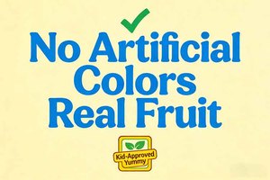 Gomitas de Vitaminas Antioxidantes para Adelgazar Personalizadas, Mezcla de Triple Acción, Vinagre de Sidra de Manzana, Colágeno, Biotina, Sin Gluten, Veganas - Product Image 5