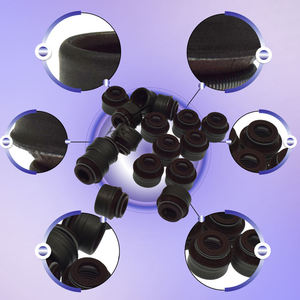 Venta Directa de Fábrica 04E109675A, Retén de Válvula para Seat LEON, VW GOLF, JETTA, 2013, 2012, 2010 - Product Image 4