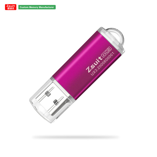 Factory Price Hot Selling Plastic Usb Flash Drive 2gb 4gb 8gb 16gb 32gb 64gb Pendrive