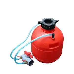 Agricultural Fertilizer Injection System For Drip Irrigation System Fertilizer Tank