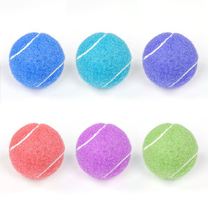 Jouets à mâcher <span class=keywords><strong>pour</strong></span> chiens en caoutchouc naturel, lourds, résistants et rebondissants, fabriqués directement en usine, <span class=keywords><strong>pour</strong></span> soulager le stress des animaux de compagnie - Product Image 6