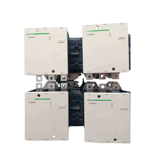 Contacteur AC triphasé 220V 410A 50Hz LC1D410M7C pour montage sur rail DIN Schneider - Product Image 6