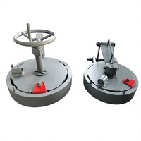 Nouvelle fermeture rapide à triple collier XTC en acier au carbone pour le nettoyage industriel des conduites et des cuves sous pression