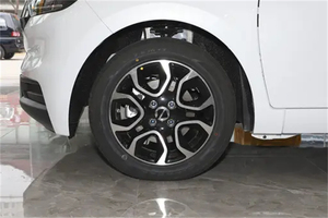 Jmc JMEV Yizhi <span class=keywords><strong>Ev3</strong></span> diseño de lujo nuevo vehículo eléctrico conducción para diestros nuevos vehículos de energía Mini coche vehículo eléctrico puro - Product Image 6