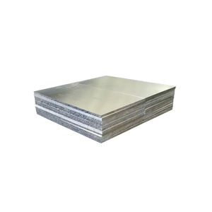 Plaque en aluminium aérospatial 2024 T651 haute dureté avec services de découpe et de soudage - Product Image 6