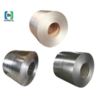 0.7mm 두꺼운 알루미늄 아연 Tole 백색 전 그려진 색깔 직류 전기를 통한 강철 금속 장 코일