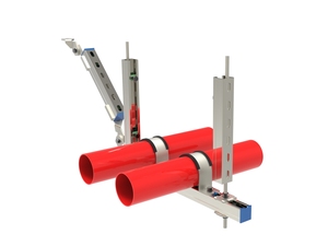 Tích hợp hệ thống bên giằng strut kênh địa chấn <span class=keywords><strong>Brace</strong></span> mạ kẽm sway Bracket hỗ trợ - Product Image 6