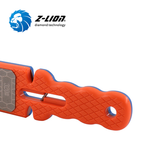 Affûteur de couteaux polyvalent en diamant galvanisé Z <span class=keywords><strong>LION</strong></span> - Product Image 3