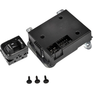 Módulo de Control de Frenos de Remolque 601-024 para Dodge 1500 2500 3500 4500 2013-2014, Pieza de Repuesto - Product Image 1