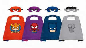 Capas y Máscaras <span class=keywords><strong>de</strong></span> Superhéroes <span class=keywords><strong>para</strong></span> Niños, Disfraces, Artículos <span class=keywords><strong>para</strong></span> <span class=keywords><strong>Fiestas</strong></span>, Regalos <span class=keywords><strong>de</strong></span> <span class=keywords><strong>Cumpleaños</strong></span>, Navidad, Regalos <span class=keywords><strong>para</strong></span> Niños - Product Image 5
