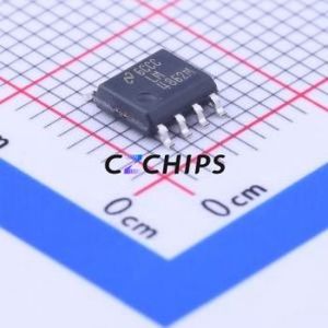 New Original LM4862M/NOPB SOIC-8 Integrated Circuit IC Chip Audio <b>Power</b> <b>Amplifier</b> - Product Image 1