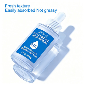 Aceite Esencial de Limoncillo y Tanaceto Azul de Marca Privada, Aceite Esencial de Eucalipto, Reparación de la Piel, Hidratante Facial, Suero de Ácido Hialurónico - Product Image 6