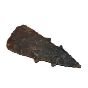 Agate <b>Long</b> Design Axes Arrowheads - Product Image 1