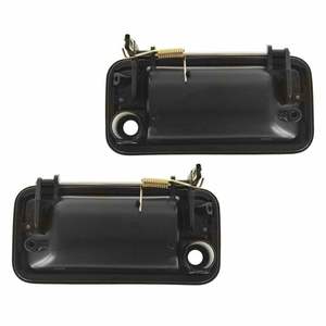 Manijas Exteriores de Puerta para Automóviles Chevrolet, GMC y Cadillac para Uso Internacional - Modelo 15742229 y 15742230 - Product Image 3